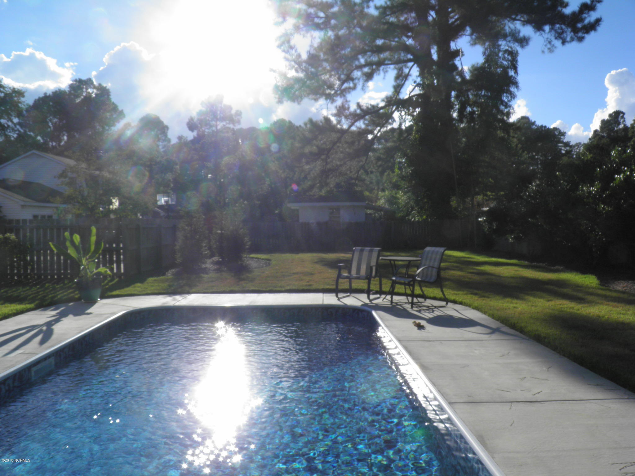 3704 Woodlawn Road Rocky Mount, NC 27804 - Photo 24 of 34 Pool