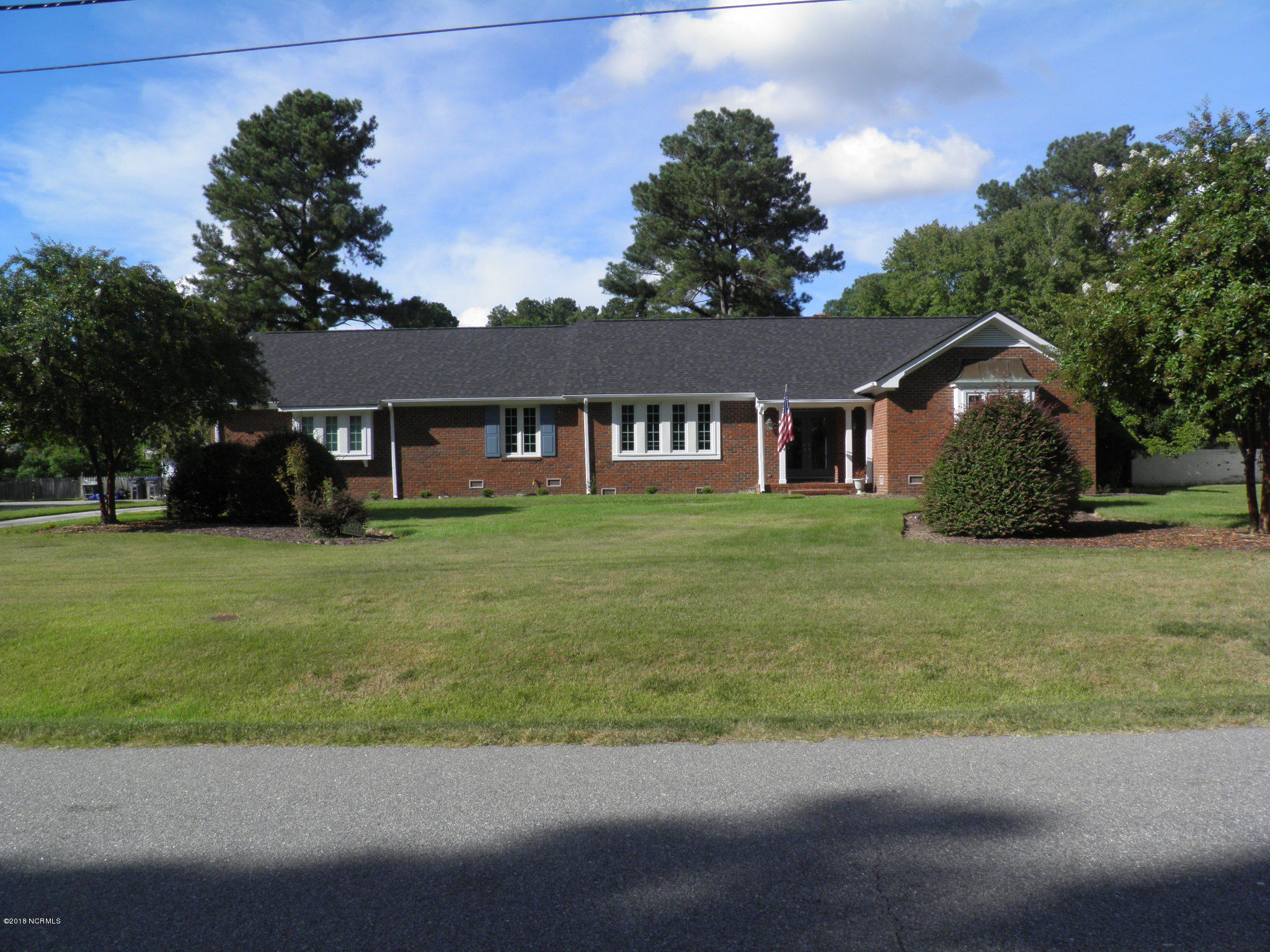 3704 Woodlawn Road Rocky Mount, NC 27804 - Photo 34 of 34 P9110571