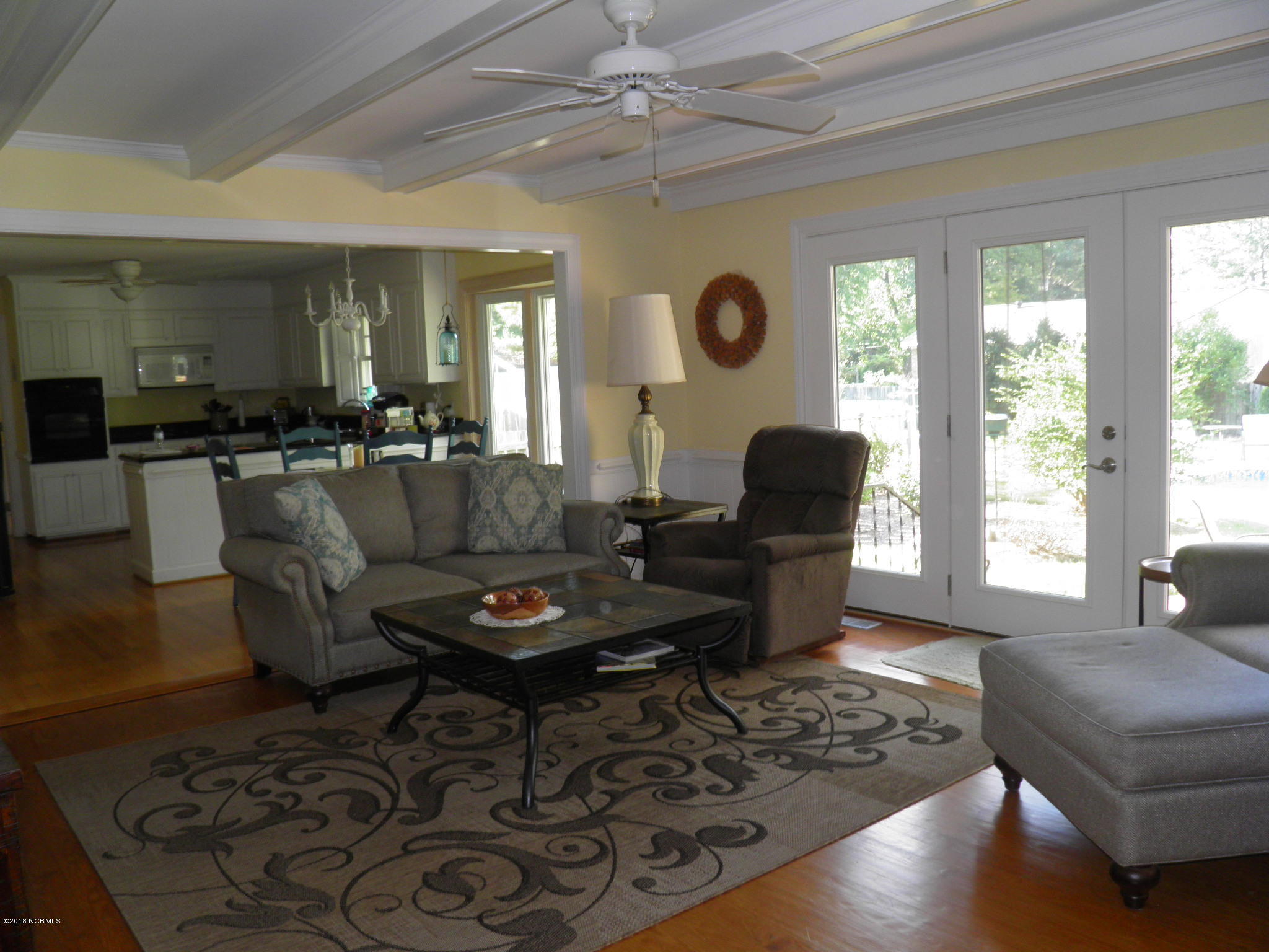 3704 Woodlawn Road Rocky Mount, NC 27804 - Photo 8 of 34 Den/Family Room