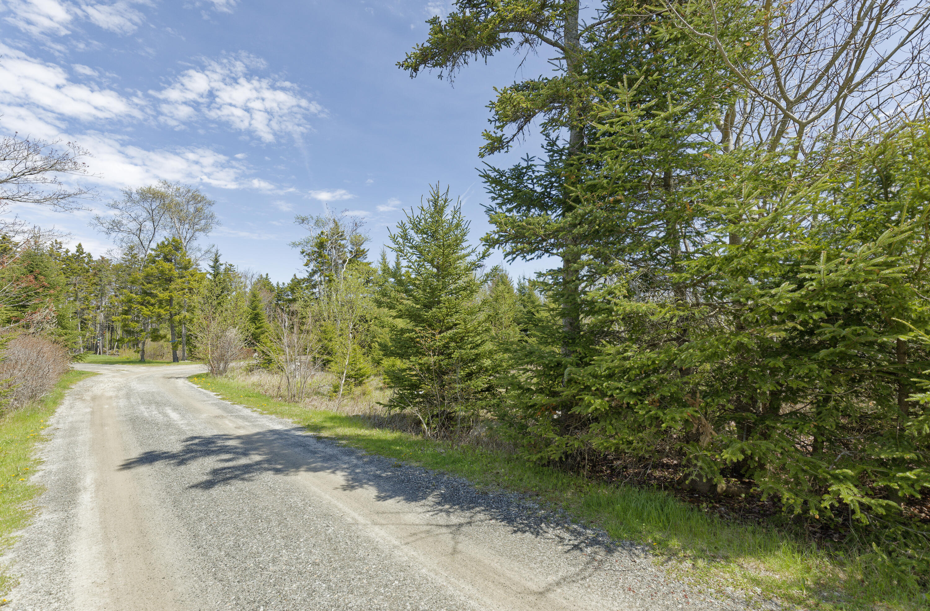 Lot 0 Clover Road New Harbor, ME 04554 - Photo 9 of 14 07-33CliffRd-lot-AT