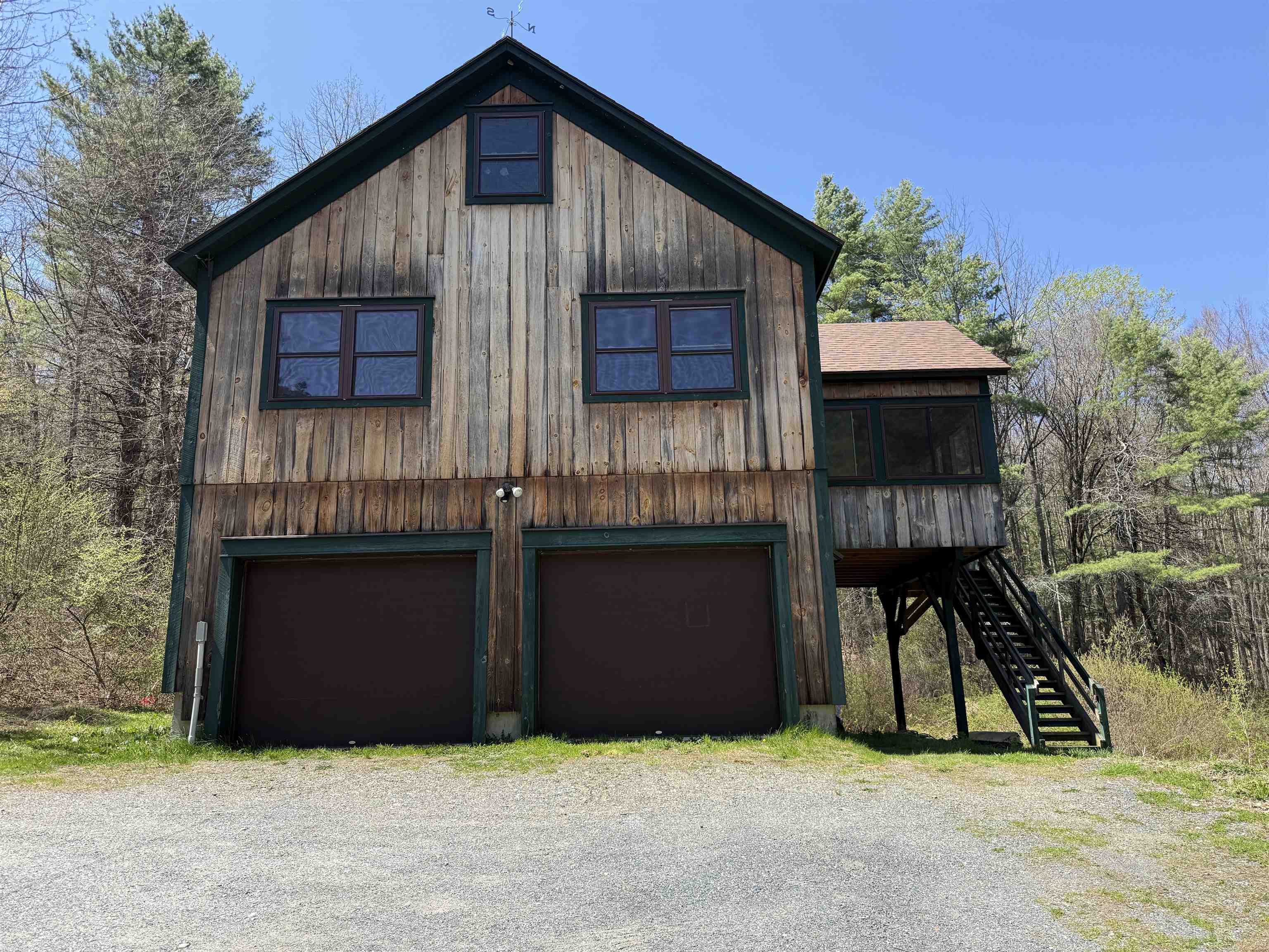 105 Craigue Hill Road Springfield, VT 05156 - Photo 41 of 41