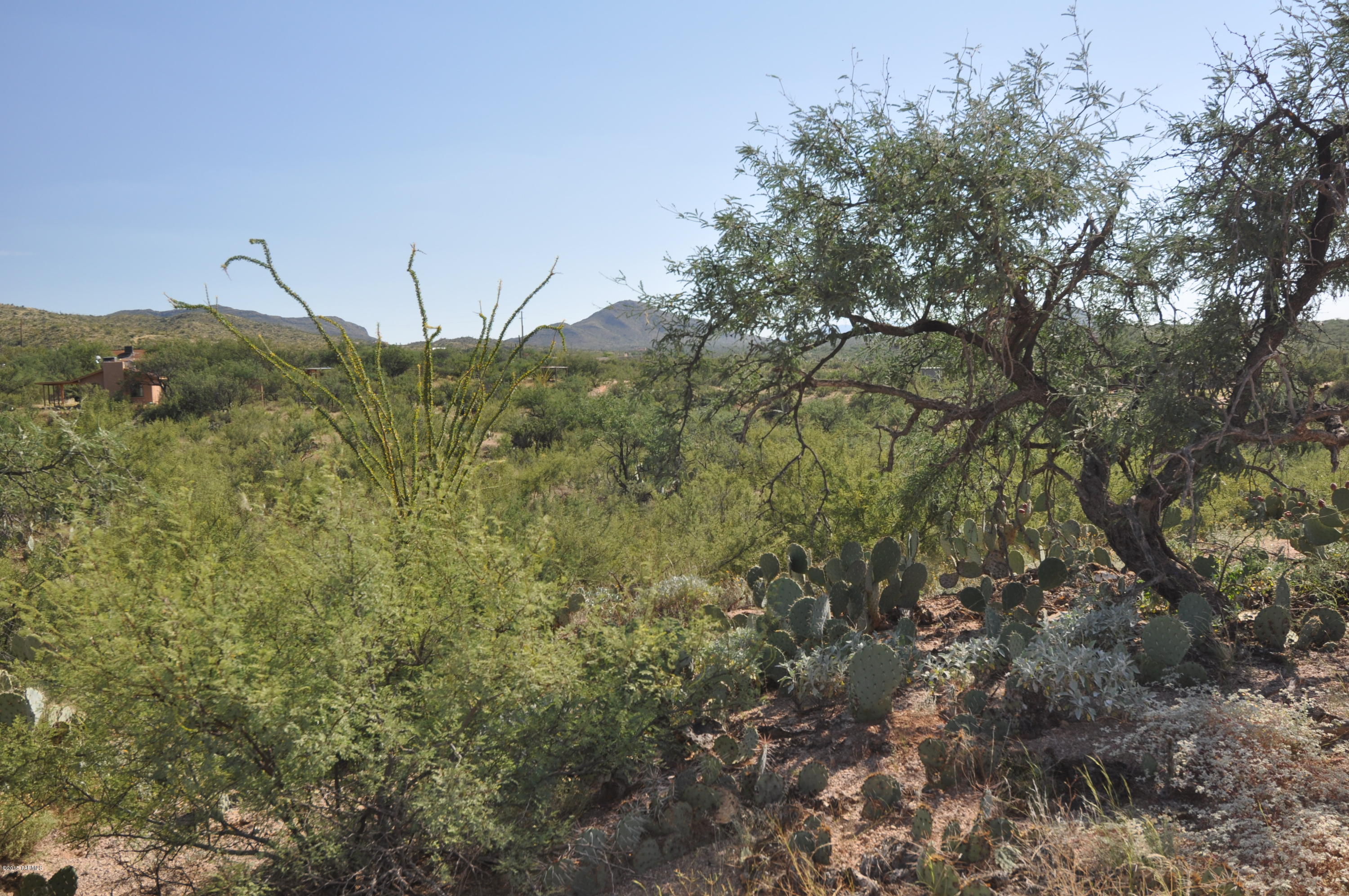 7542 South Pistol Hill Road Vail, AZ 85641 - Photo 15 of 16