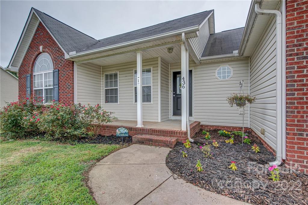 436 Webb Road Shelby, NC 28152 - Photo 2 of 27 Gallery Image 2