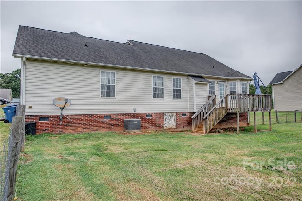 436 Webb Road Shelby, NC 28152 - Photo 25 of 27 Gallery Image 25