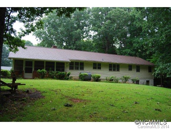 439 Rowland Rd. Swannanoa, NC 28778 - Photo 12 of 21 Gallery Image 12