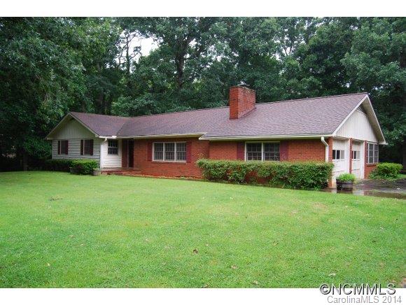 439 Rowland Rd. Swannanoa, NC 28778 - Photo 13 of 21 Gallery Image 13
