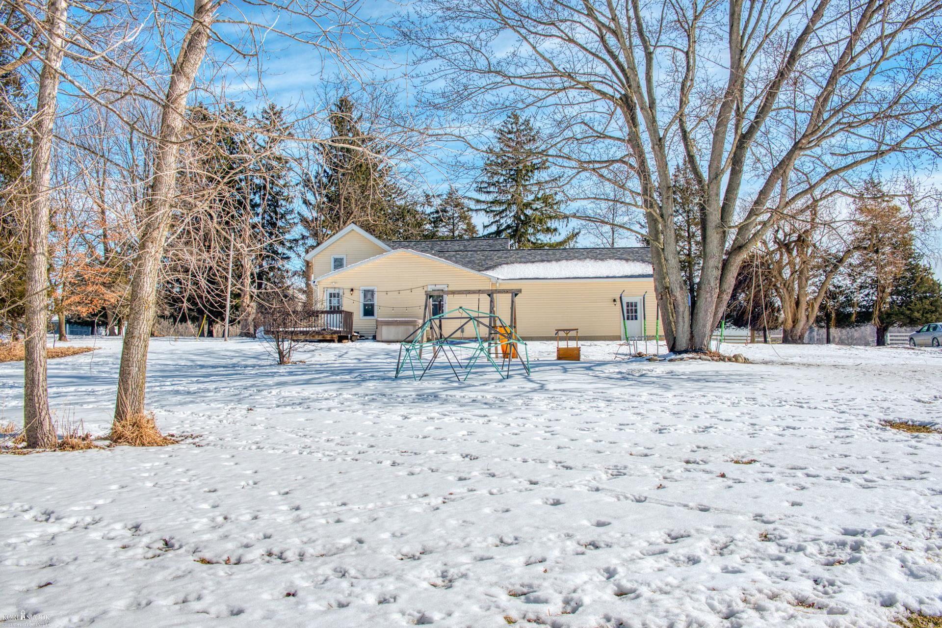 9508 Beardslee Road Perry, MI 48872 - Photo 50 of 54