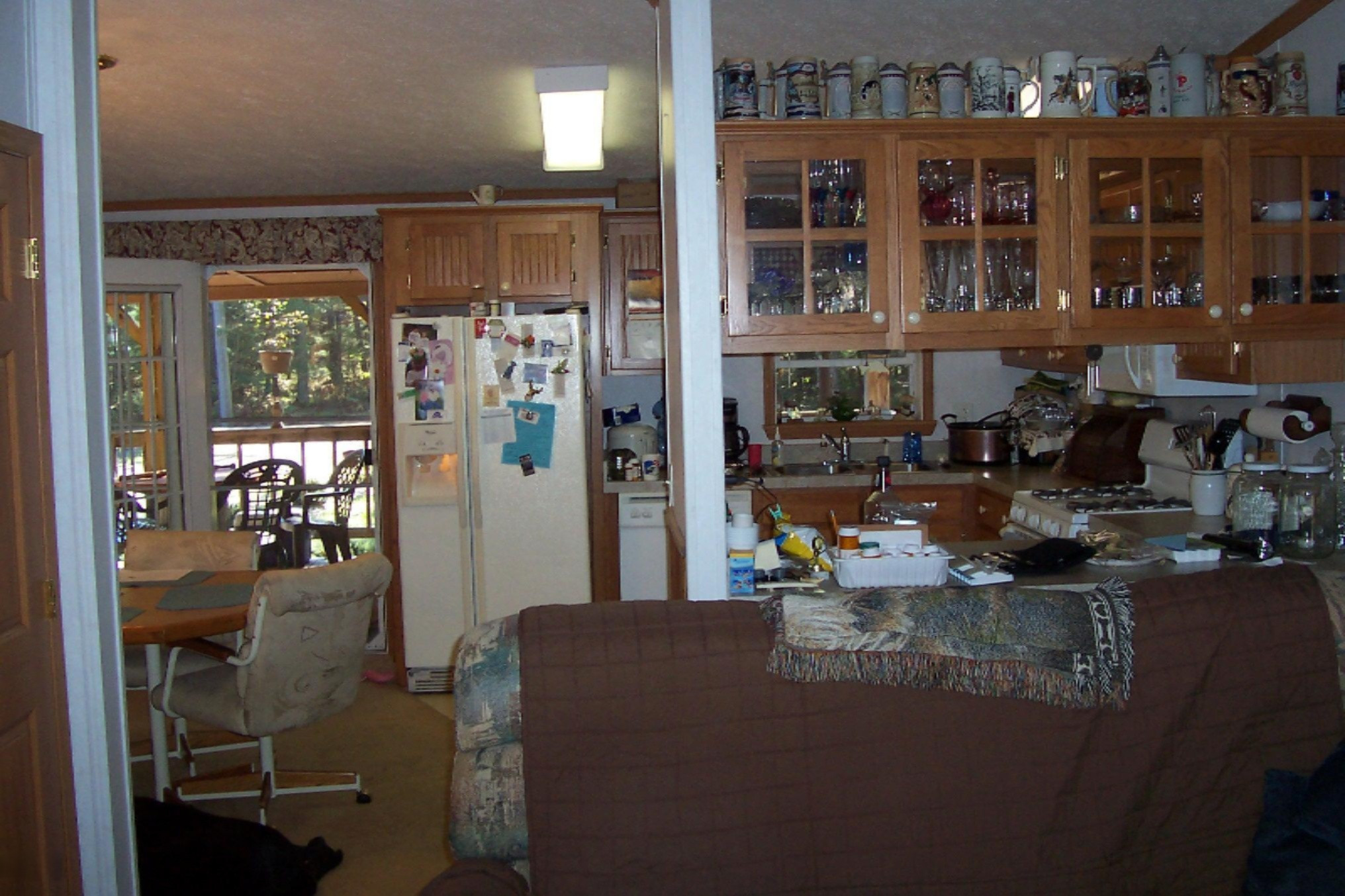 8928 East Barothy Road Branch, MI 49402 - Photo 18 of 22 100_1316