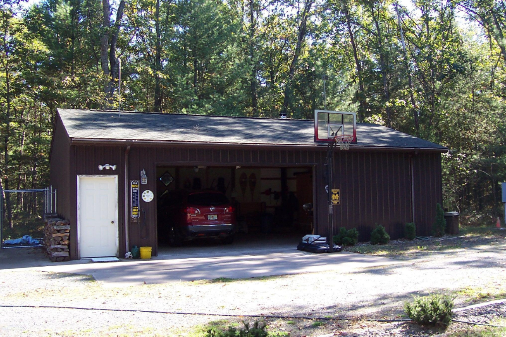 8928 East Barothy Road Branch, MI 49402 - Photo 2 of 22 100_1300