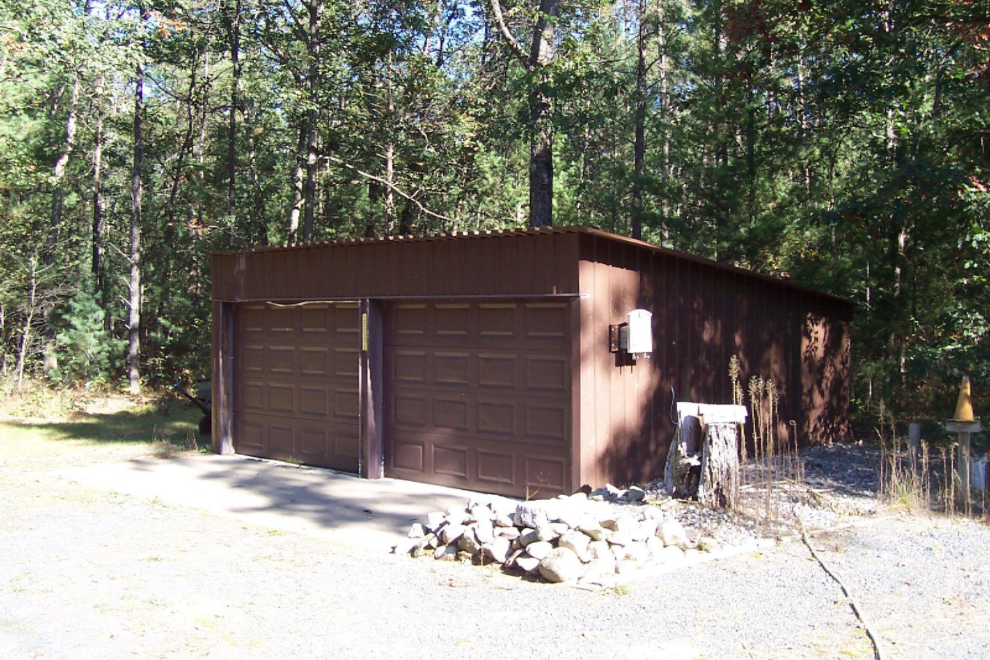 8928 East Barothy Road Branch, MI 49402 - Photo 3 of 22 100_1301