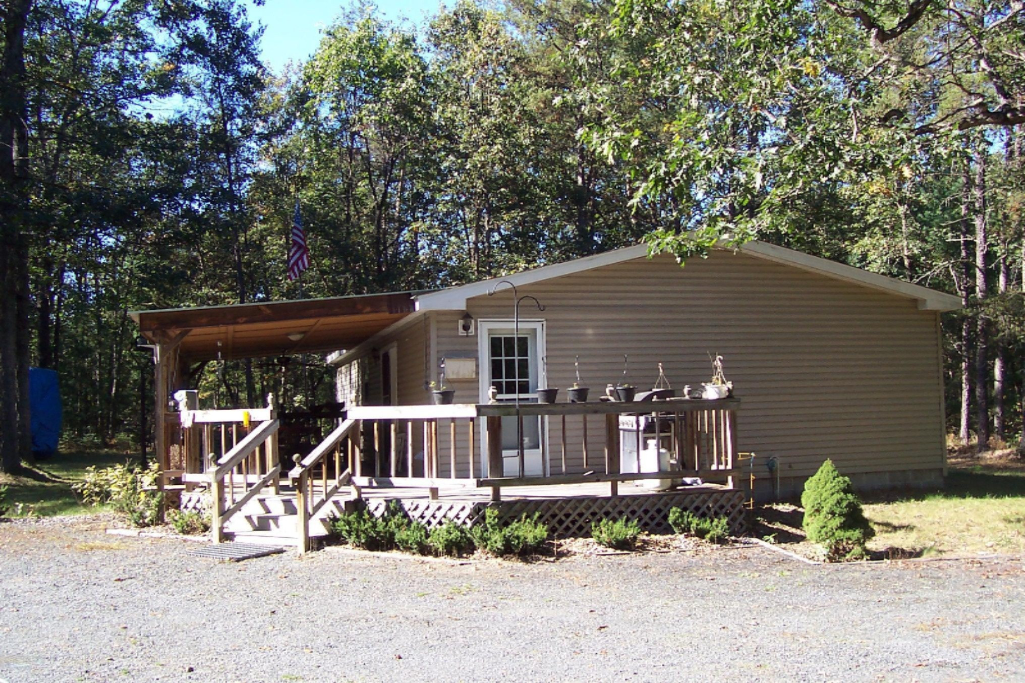 8928 East Barothy Road Branch, MI 49402 - Photo 4 of 22 100_1302