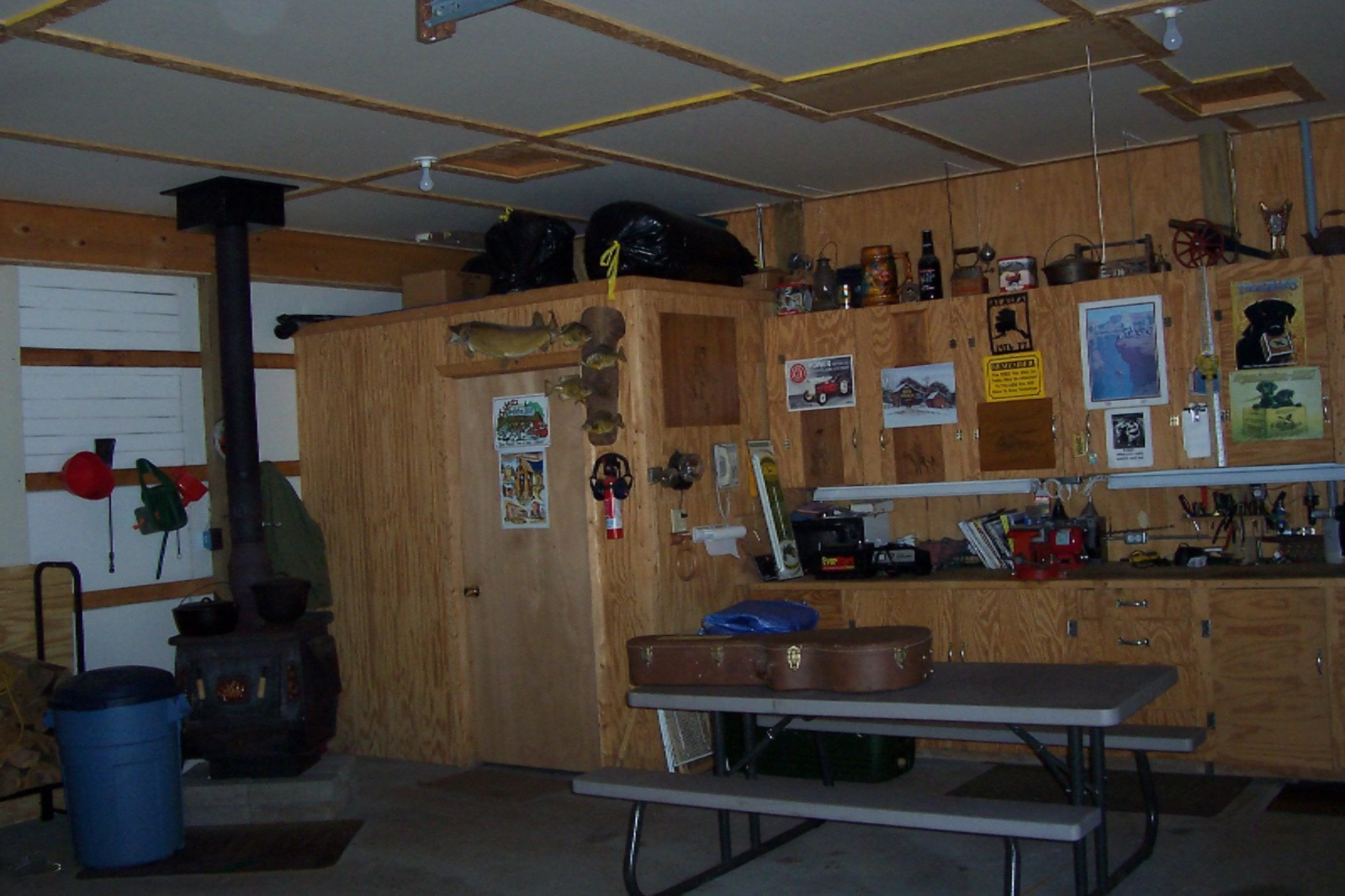 8928 East Barothy Road Branch, MI 49402 - Photo 5 of 22 100_1303