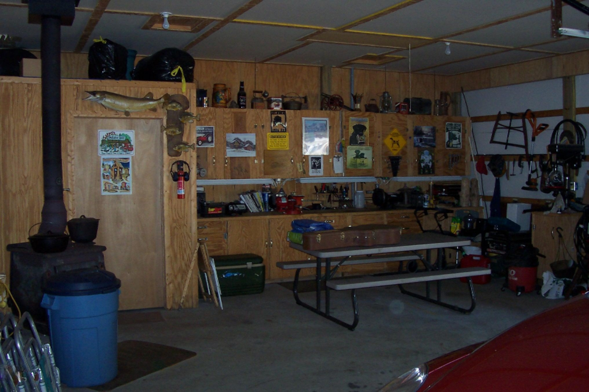 8928 East Barothy Road Branch, MI 49402 - Photo 6 of 22 100_1304
