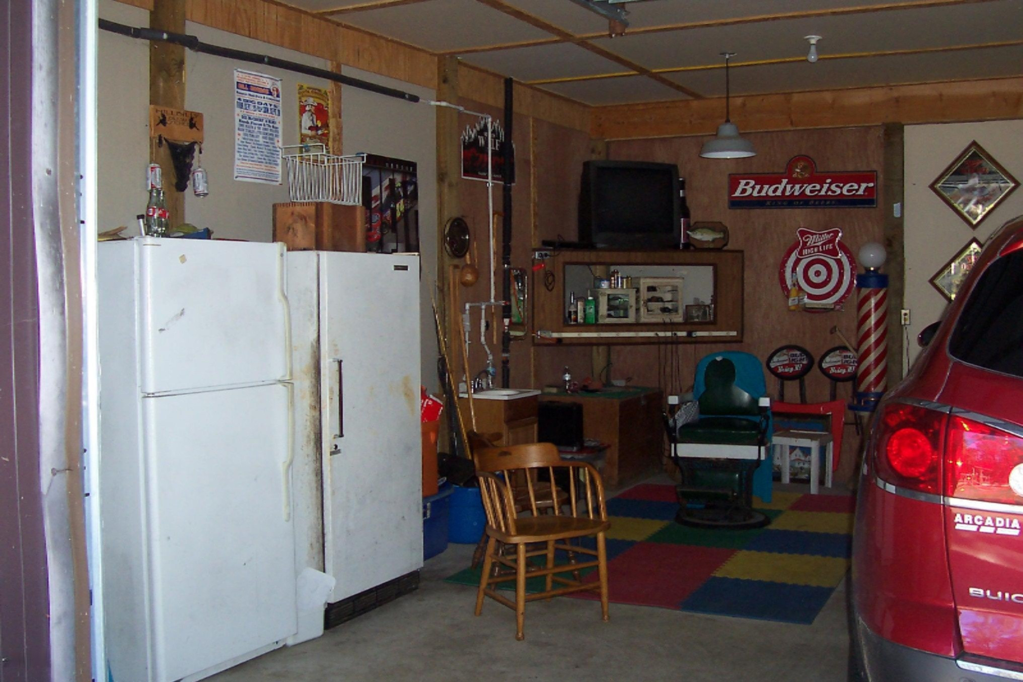 8928 East Barothy Road Branch, MI 49402 - Photo 7 of 22 100_1305