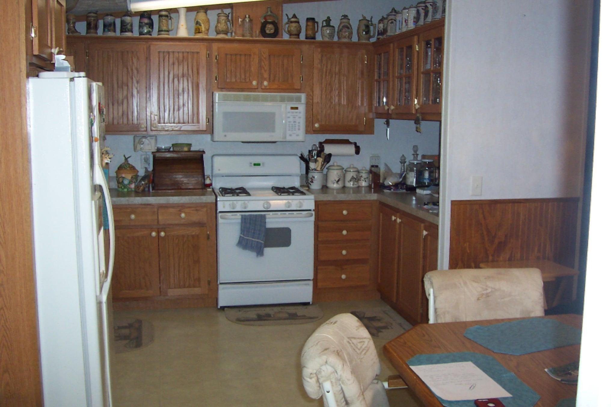 8928 East Barothy Road Branch, MI 49402 - Photo 9 of 22 100_1307