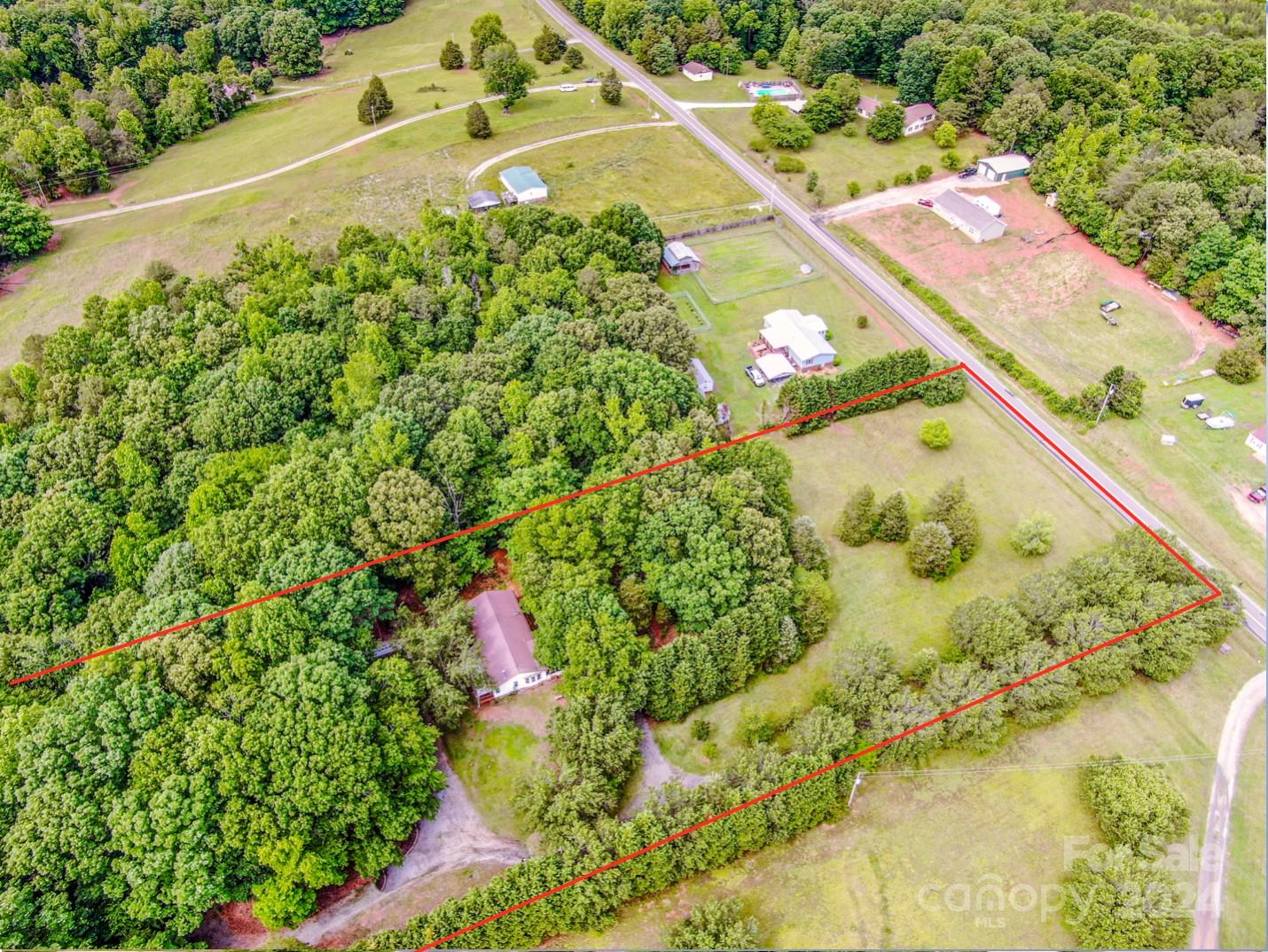 1934 Broadway Road Lexington, NC 27295 - Photo 27 of 35 Gallery Image 27