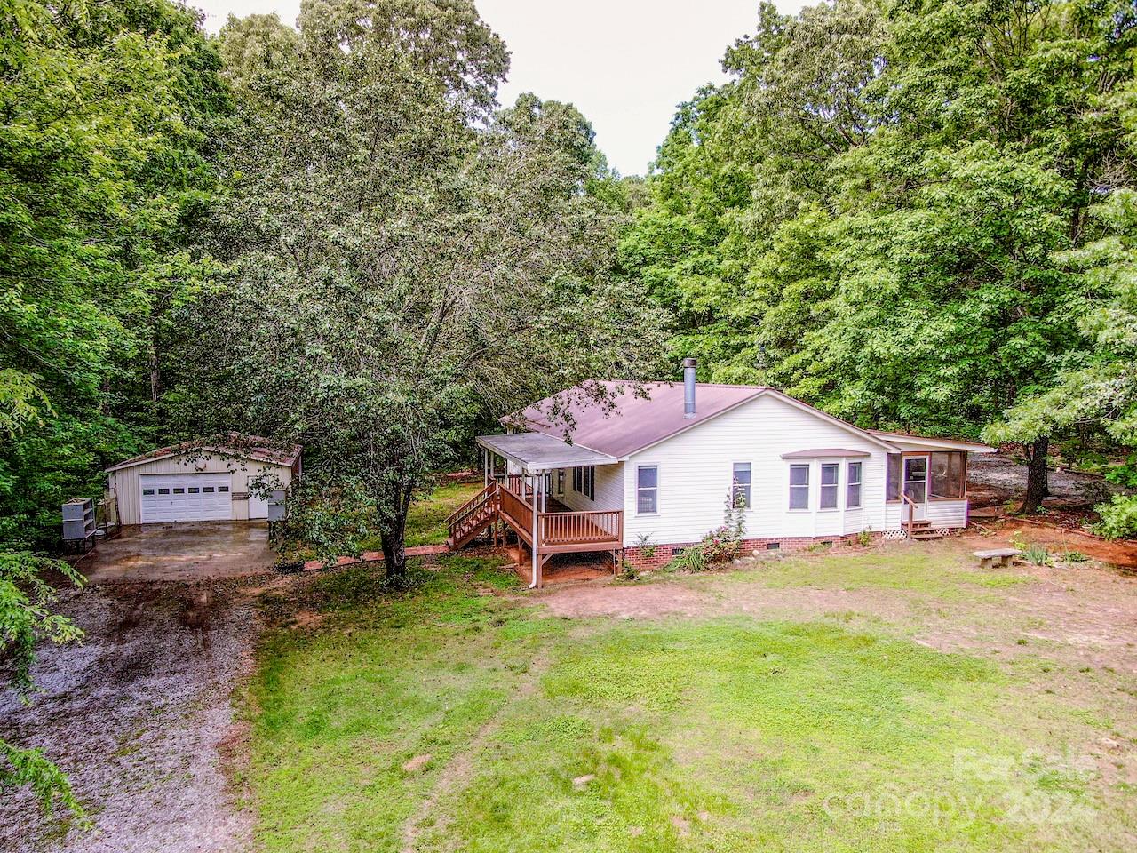 1934 Broadway Road Lexington, NC 27295 - Photo 30 of 35 Gallery Image 30