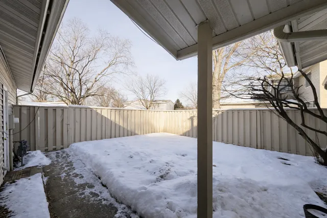 $225,000 | 1008 Carmel Court, Shoreview, MN 55126