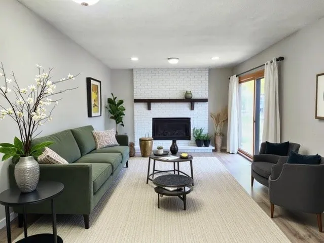 $234,900 | 1008 Carmel Court, Shoreview, MN 55126