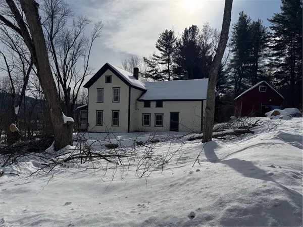 $107,500 | 881 State Hwy Mount, Mount Upton, NY 13809