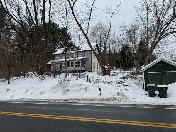 $107,500 | 881 State Hwy Mount, Mount Upton, NY 13809