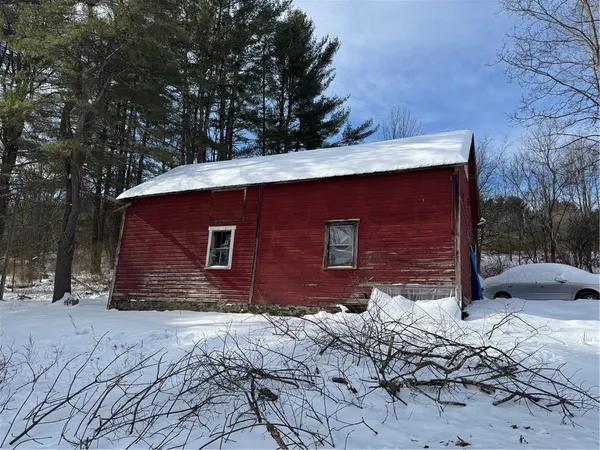 $107,500 | 881 State Hwy Mount, Mount Upton, NY 13809