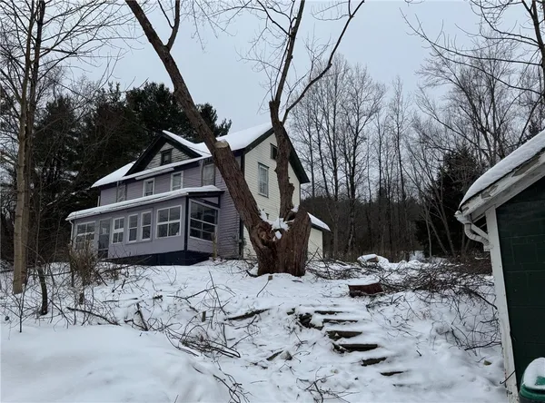 $107,500 | 881 State Hwy Mount, Mount Upton, NY 13809