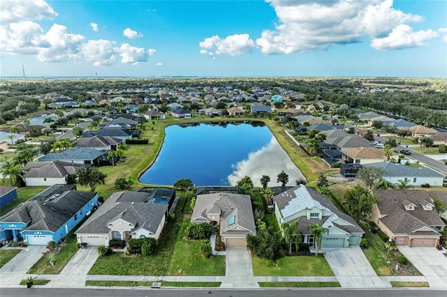 $472,500 | 2419 129th Avenue East, Parrish, FL 34219