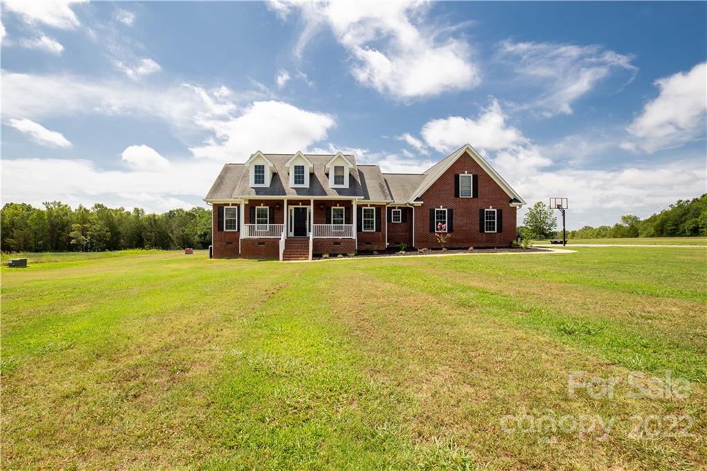440 Pendergrass Road York, SC 29745 - Photo 1 of 38