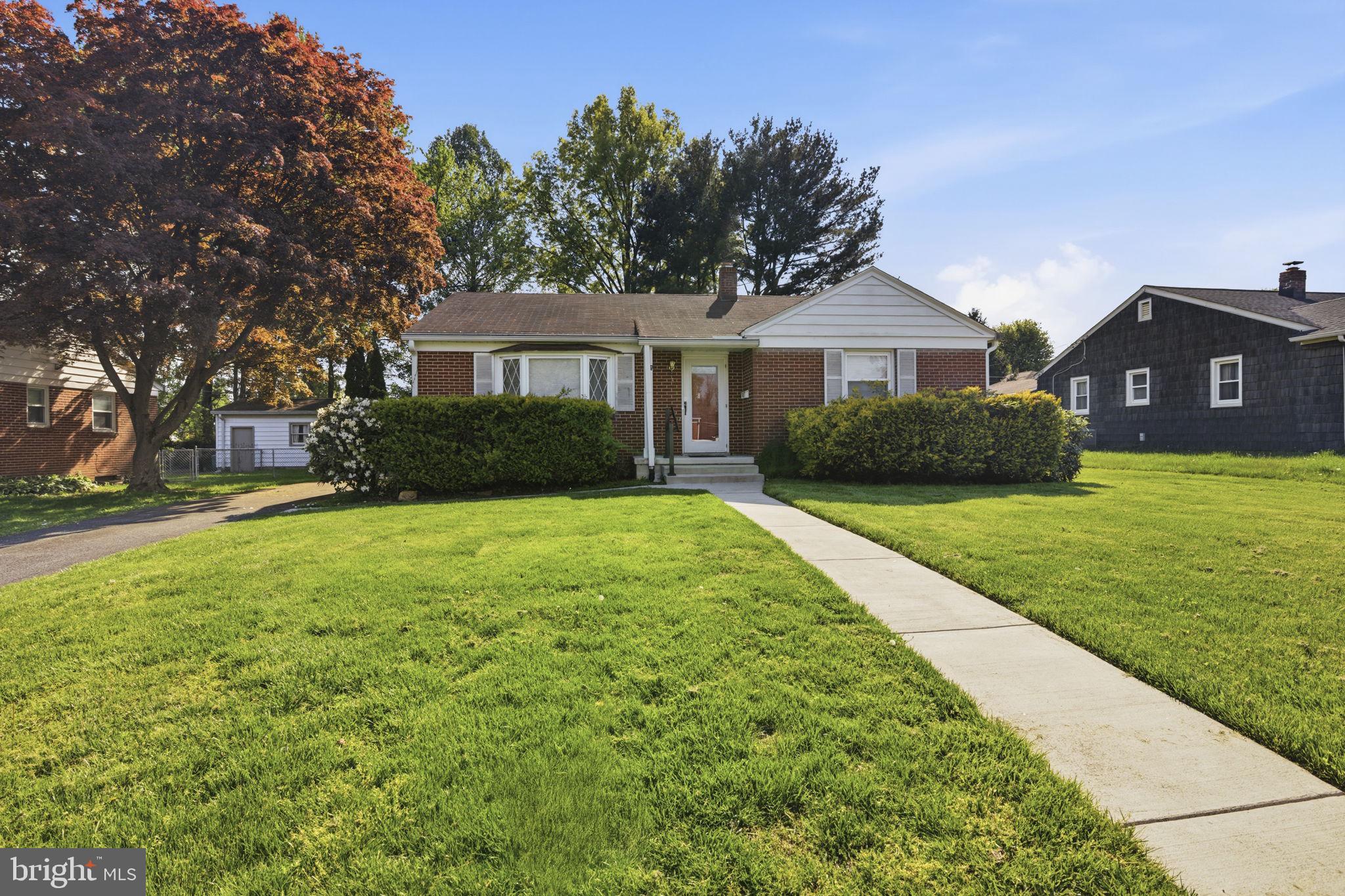 4 Brooks Road Bel Air, MD 21014 - Photo 1 of 21 Welcome to 4 Brooks Rd!