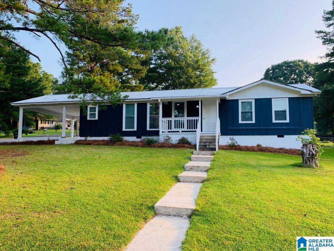 7601 Robbins Place Dora, AL 35062 - Photo 2 of 28