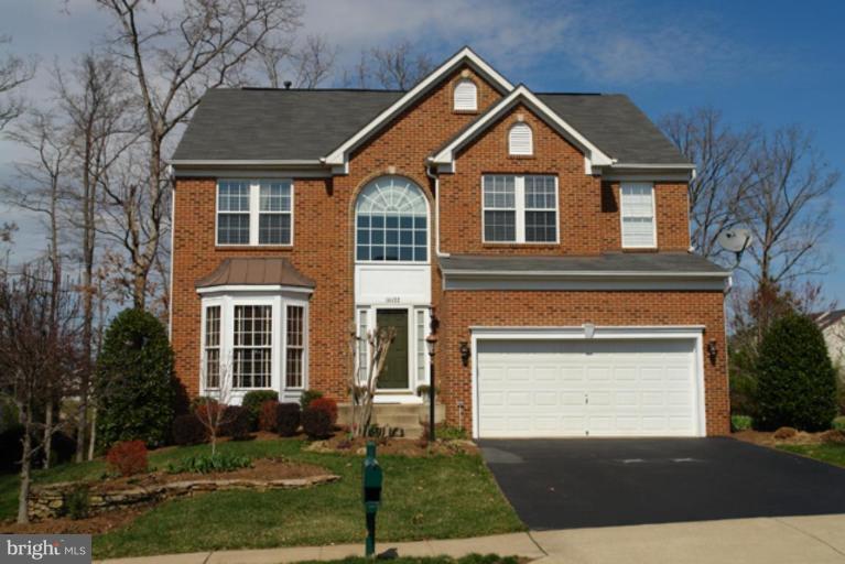 14452 Clubhouse Road Gainesville, VA 20155 - Photo 1 of 16 Exterior (Main)
