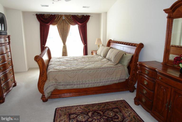 14452 Clubhouse Road Gainesville, VA 20155 - Photo 10 of 16 Master Bedroom
