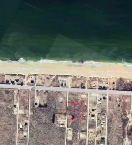 a view of a balcony with an outdoor space