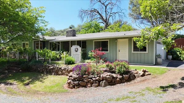 $699,900 | 15301 Indian Springs Road, Penn Valley, CA 95946