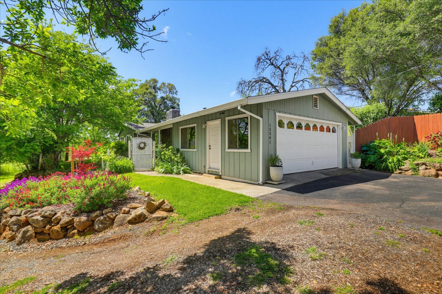 15301 Indian Springs Road Penn Valley, CA 95946 - Photo 21 of 99
