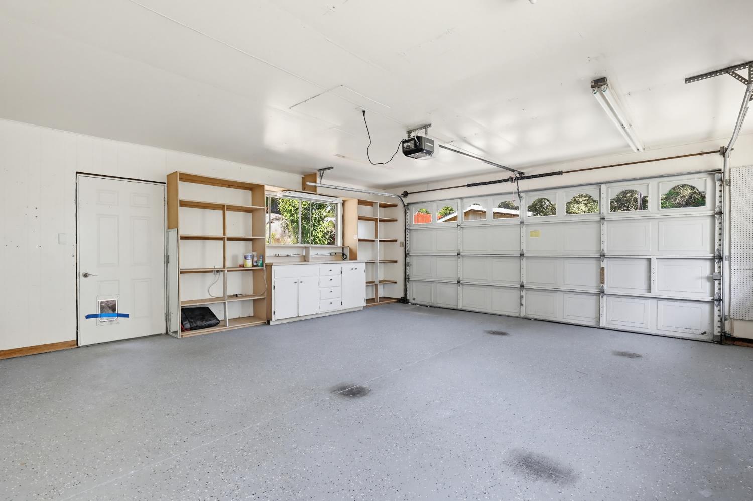 15301 Indian Springs Road Penn Valley, CA 95946 - Photo 44 of 99 Main House Garage