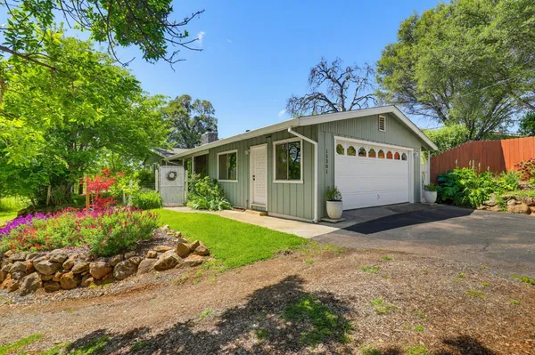 $699,900 | 15301 Indian Springs Road, Penn Valley, CA 95946