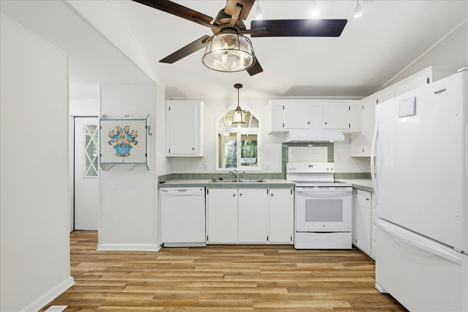15301 Indian Springs Road Penn Valley, CA 95946 - Photo 53 of 99 ADU Second House Kitchen