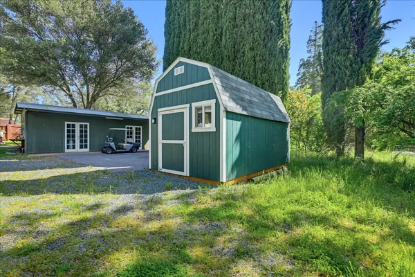 $699,900 | 15301 Indian Springs Road, Penn Valley, CA 95946