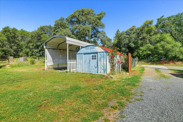 $699,900 | 15301 Indian Springs Road, Penn Valley, CA 95946