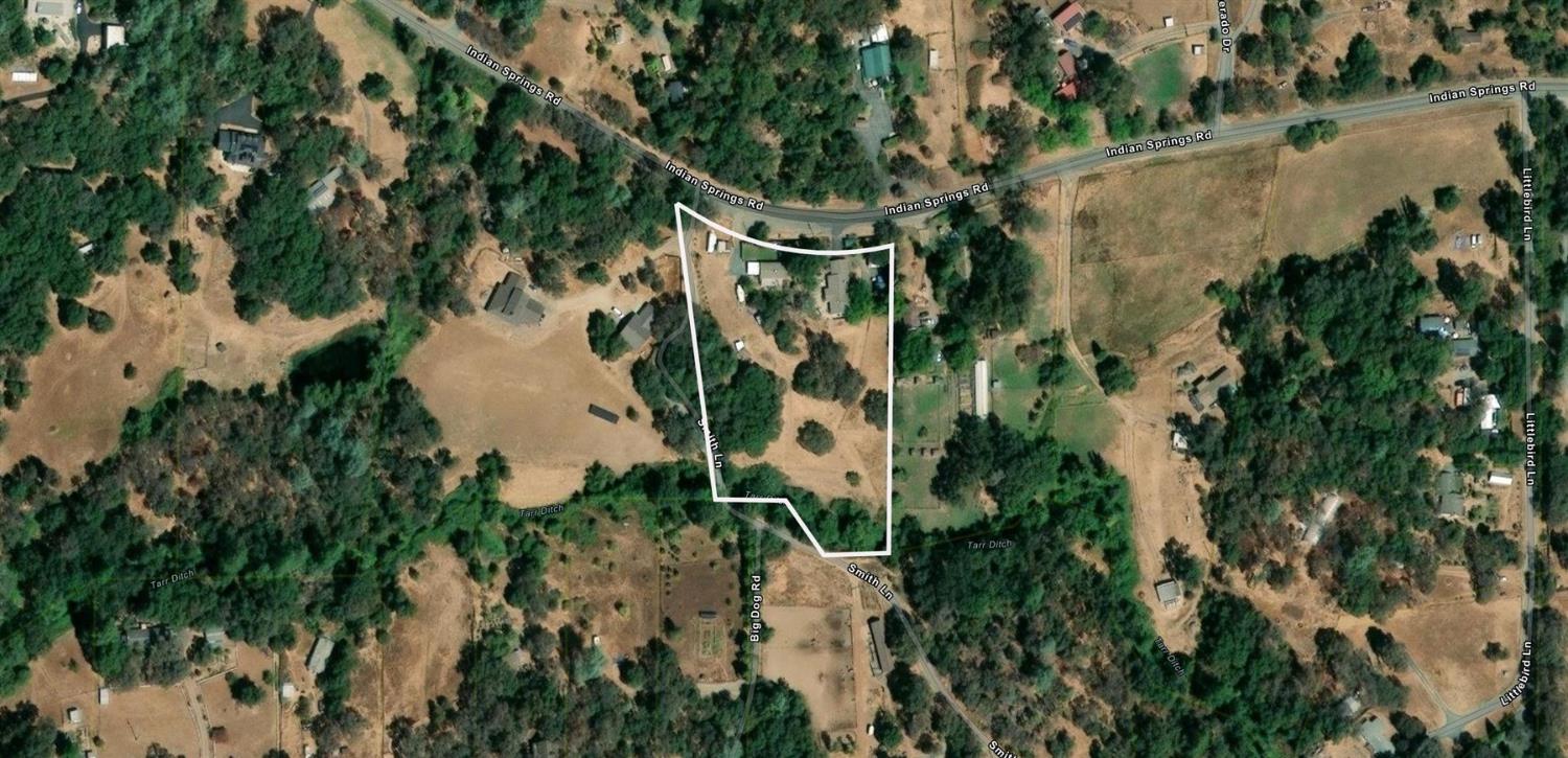 15301 Indian Springs Road Penn Valley, CA 95946 - Photo 94 of 99