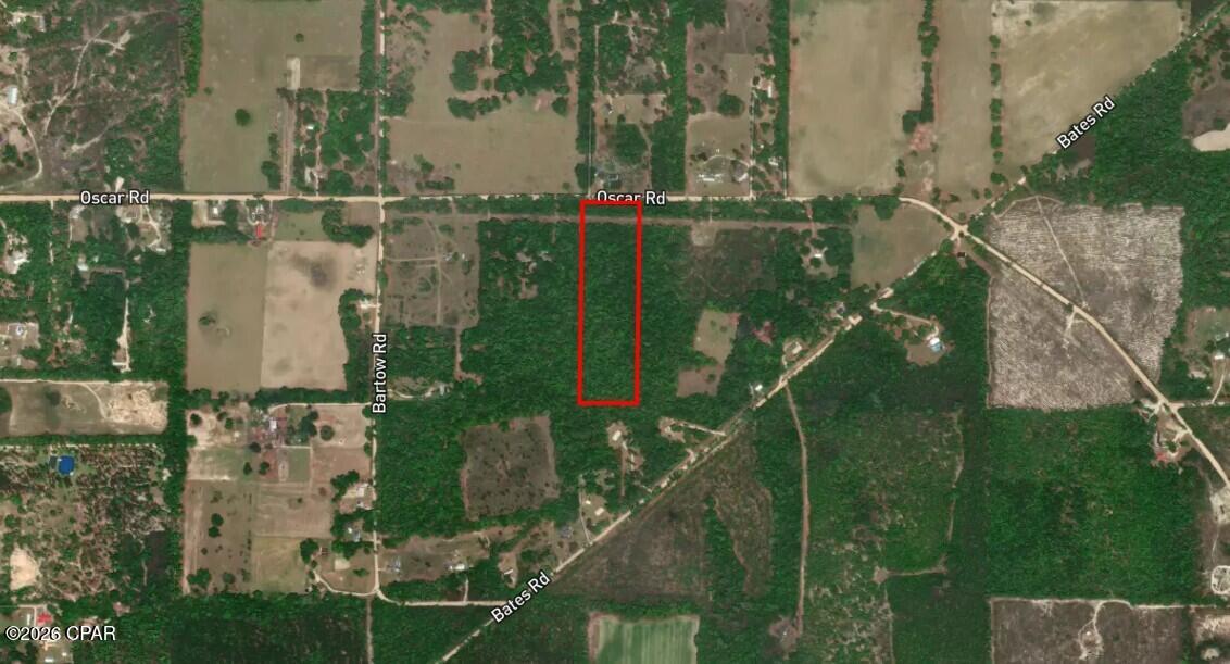 Lot 1 Oscar Road Greenwood, FL 32443 - Photo 11 of 17