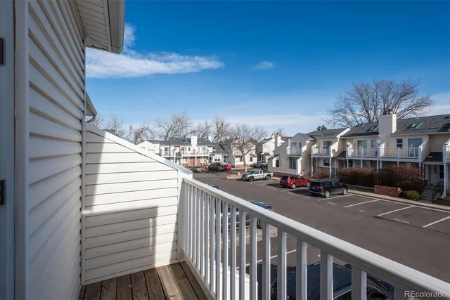 $260,000 | 961 South Pitkin Court, Aurora, CO 80017