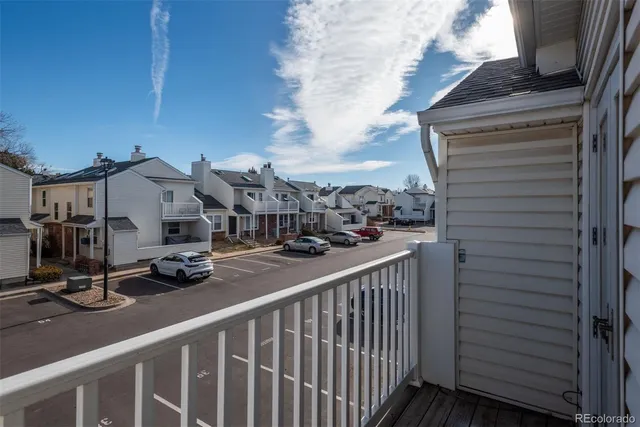 $260,000 | 961 South Pitkin Court, Aurora, CO 80017