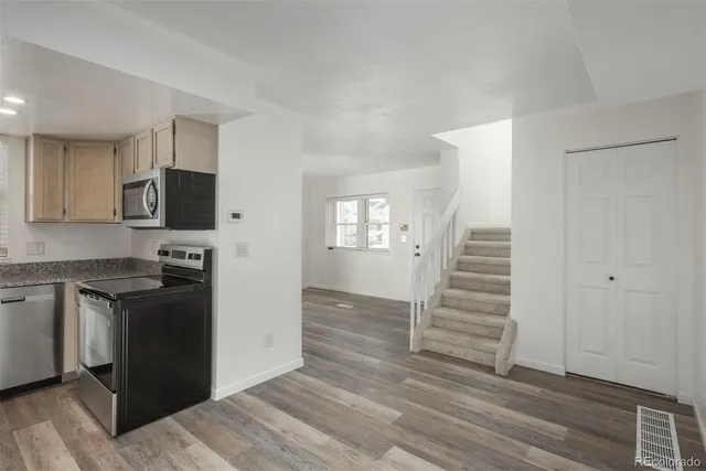 $260,000 | 961 South Pitkin Court, Aurora, CO 80017