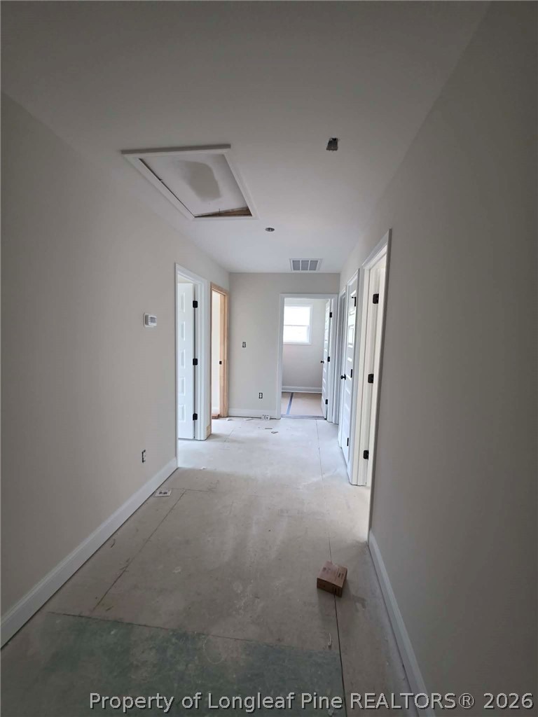 253 Barberry Road Raeford, NC 28376 - Photo 25 of 29 Gallery Image 25