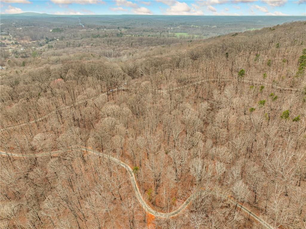 Lot 5 Mount Mincie Road Murrayville, GA 30564 - Photo 2 of 15 a view of a dry yard