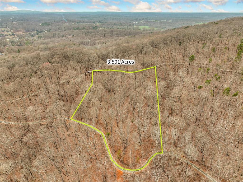 Lot 5 Mount Mincie Road Murrayville, GA 30564 - Photo 3 of 15 a view of roof