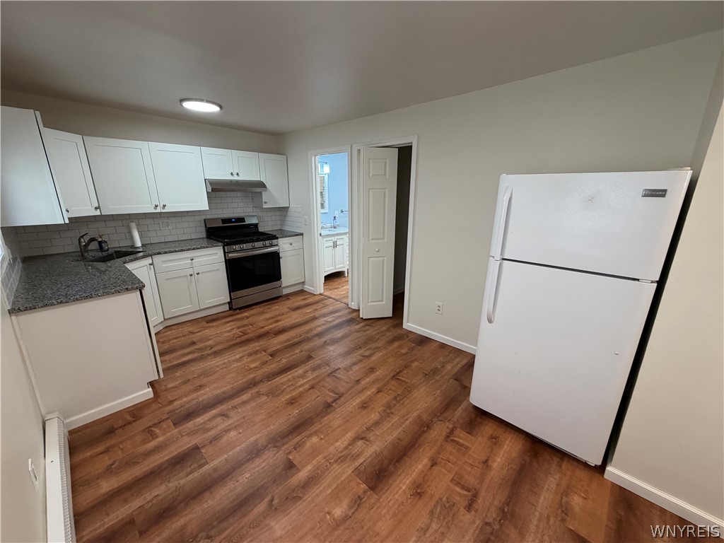 76 Bush Street Buffalo, NY 14207 - Photo 8 of 47